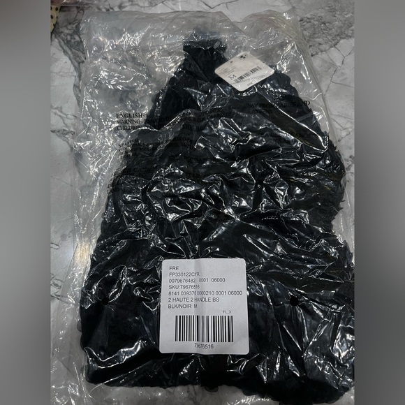 Free People 2 Haute 2 Handle Bodysuit - Picture 4 of 7